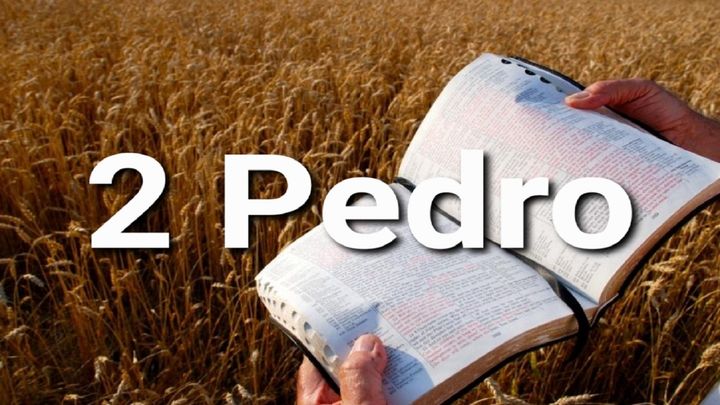 2 Pedro en 10 Versículos