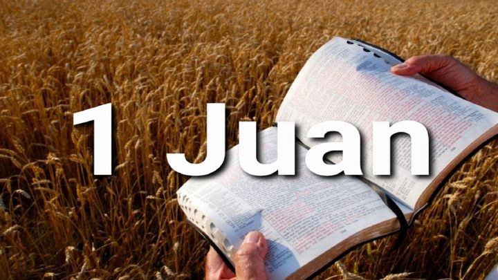 1 Juan en 10 Versículos