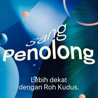 Sang Penolong