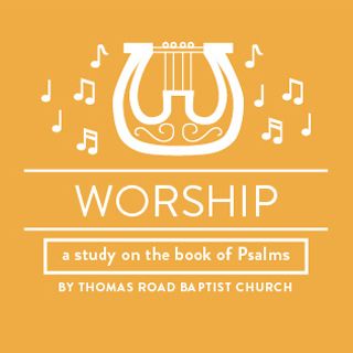 La adoración: Estudio de los Salmos