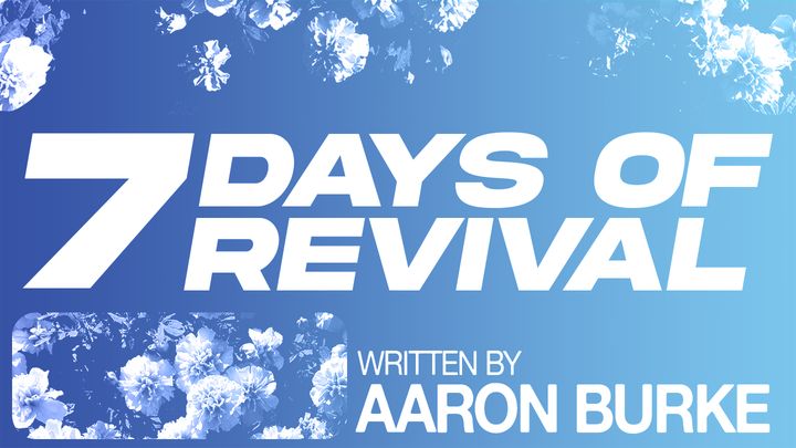 7 Days of Revival