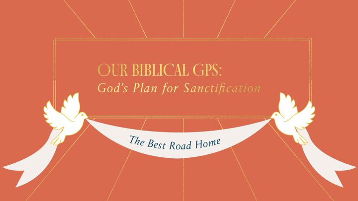 Our Biblical GPS