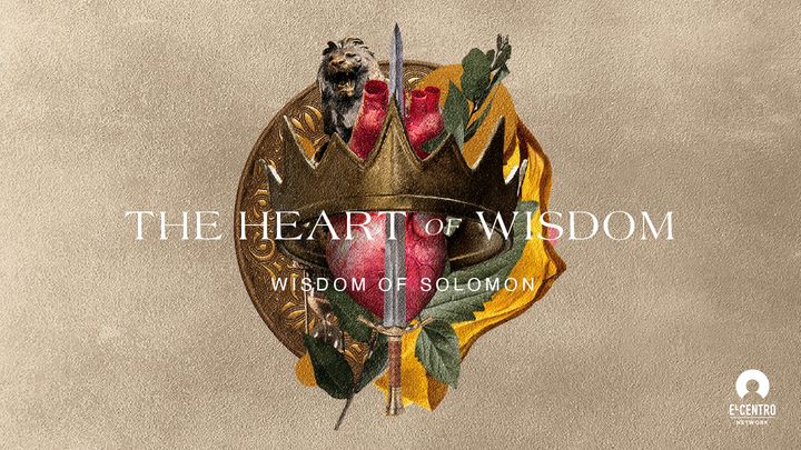 The Heart of Wisdom