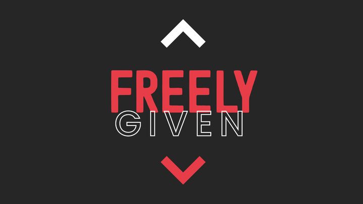 Uncommen: Freely Given