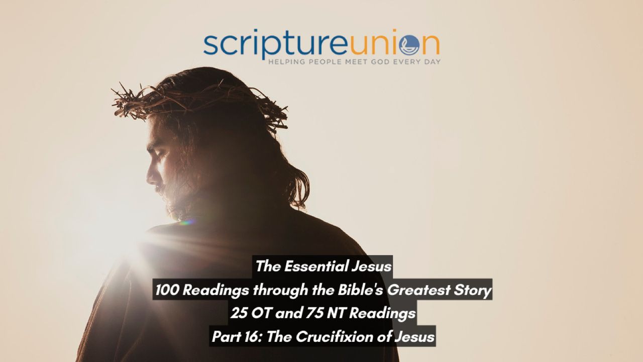 the-essential-jesus-part-16-the-crucifixion-of-jesus-the-bible-app