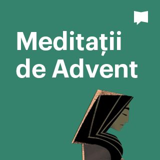 Meditații de Advent