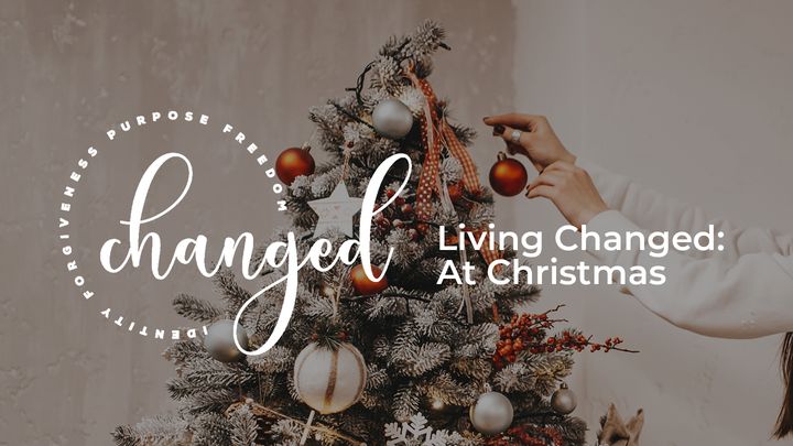 Cuộc sống Thay đổi: Vào lễ Giáng Sinh