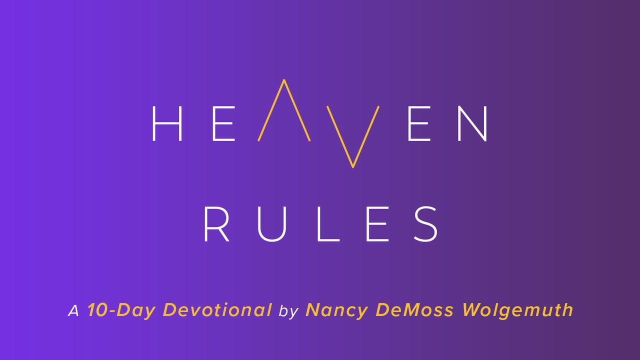 Heaven Rules