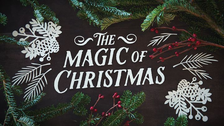 The Magic Of Christmas