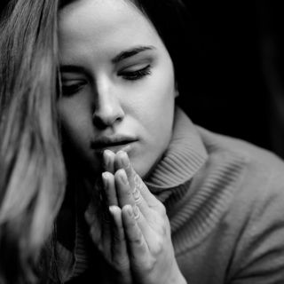 Vorbind cu Dumnezeu în rugăciune