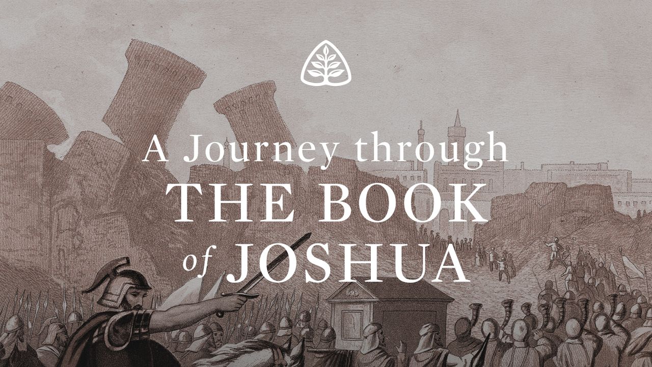 Joshua's Journey