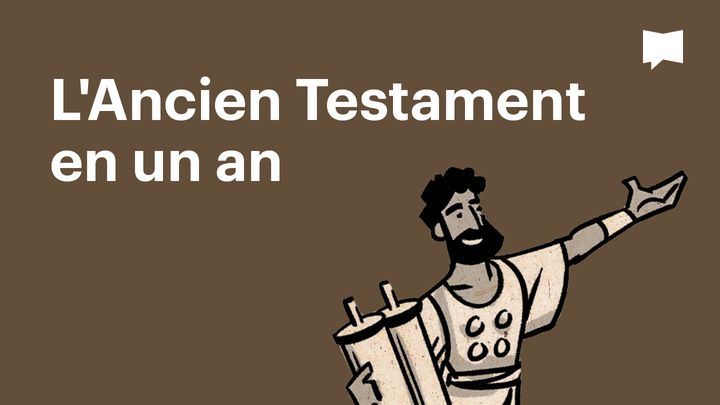 BibleProject | L'Ancien Testament en un an