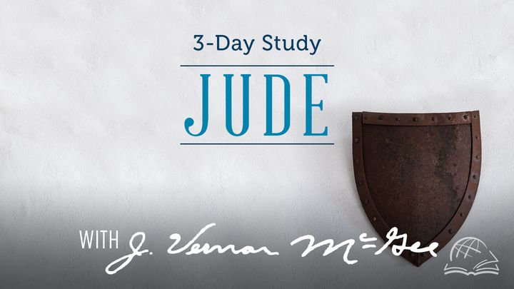 Thru the Bible—Jude