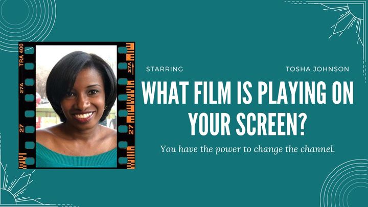 What Film Is Playing on Your Screen?