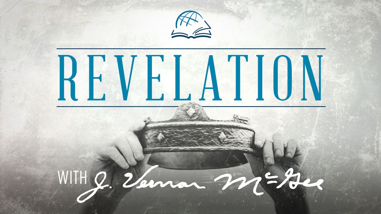 Thru The Bible—Revelation