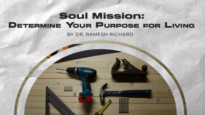Soul Mission: Determine Your Purpose for Living