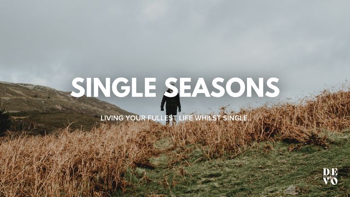 Single Seasons