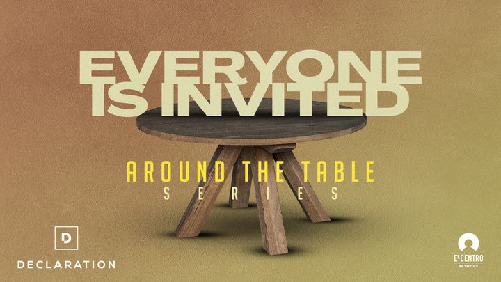 [Around the Table] Everyone Is Invited