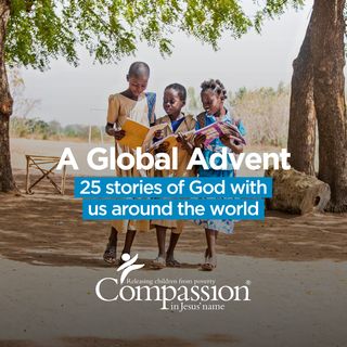 A Global Advent