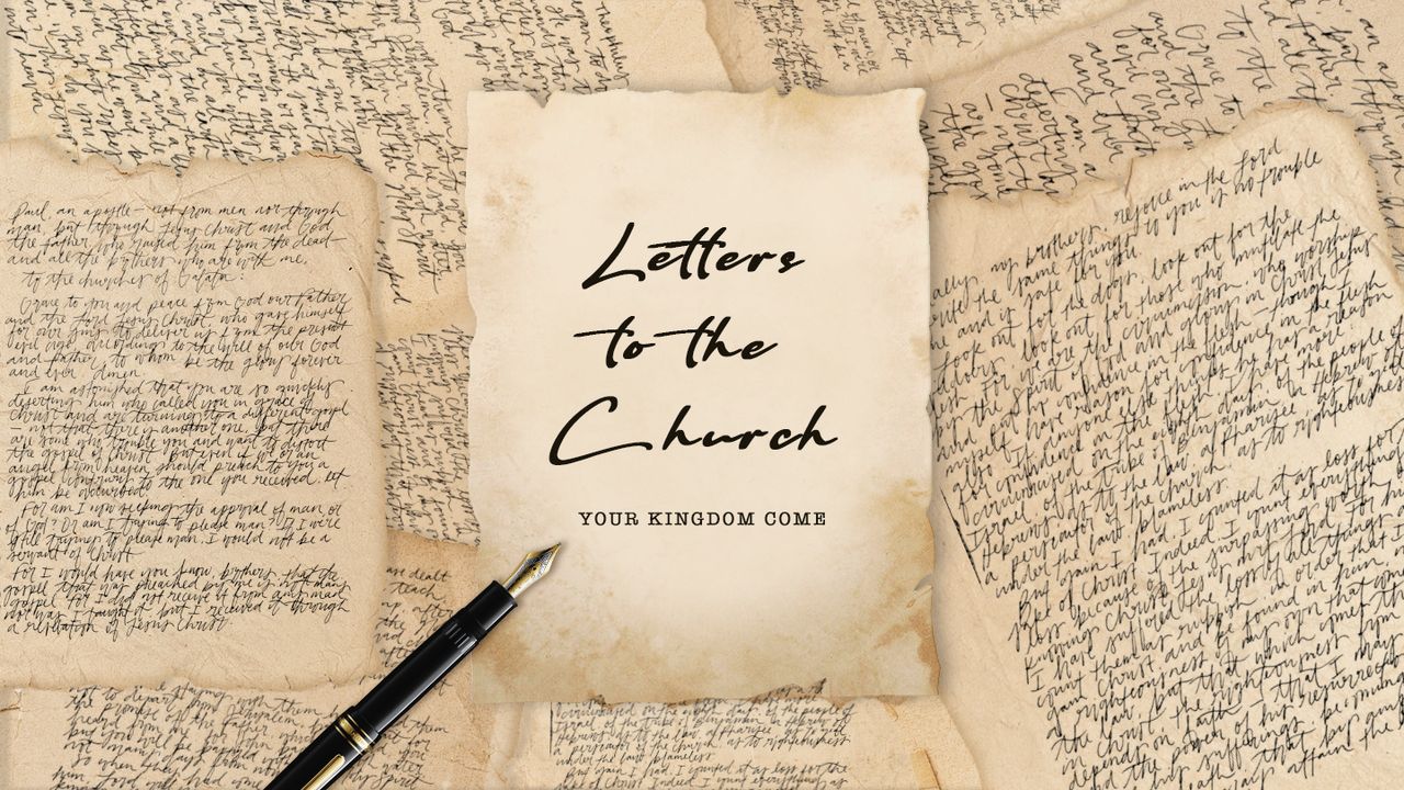 Letters To The Church Emotions And Racism Letters to the church emotions and racism