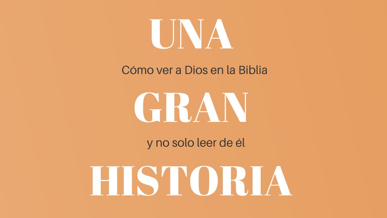 ¿Cómo Ver a Dios Y No Solo Leer Acerca De Él? The Bible App