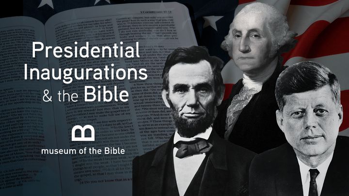 Presidential Inaugurations And The Bible