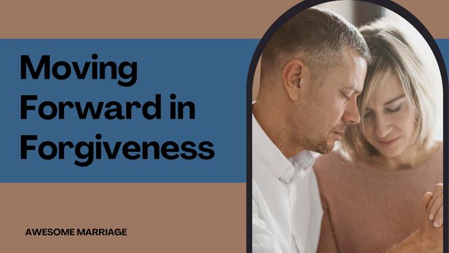 Moving Forward in Forgiveness | Devotional Reading Plan | YouVersion Bible