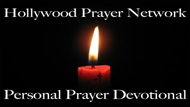 HPN Personal Prayer Devotional