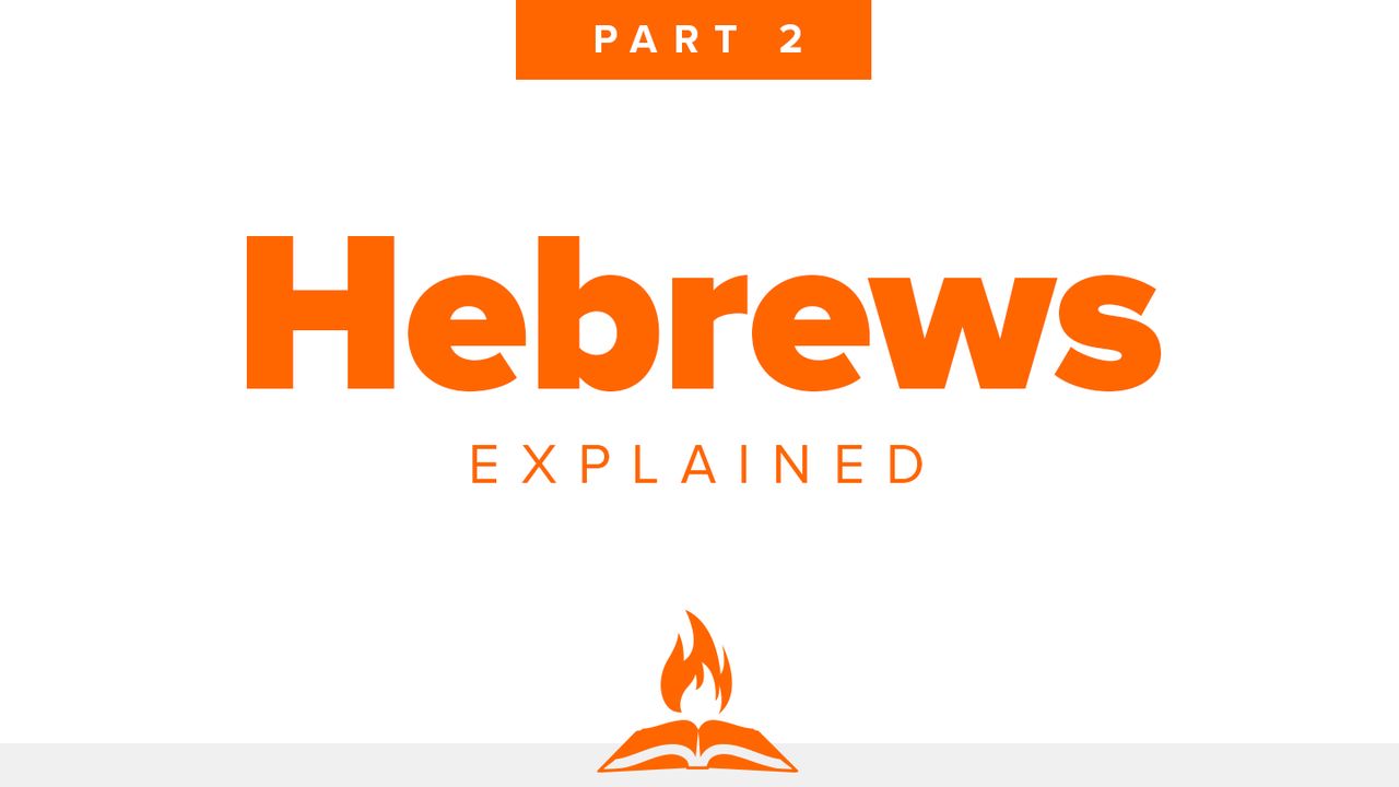 hebrews-explained-part-2-draw-near-to-god