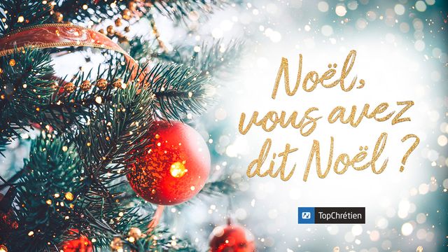 Noël, vous avez dit Noël ? | Devotional Reading Plan | YouVersion Bible