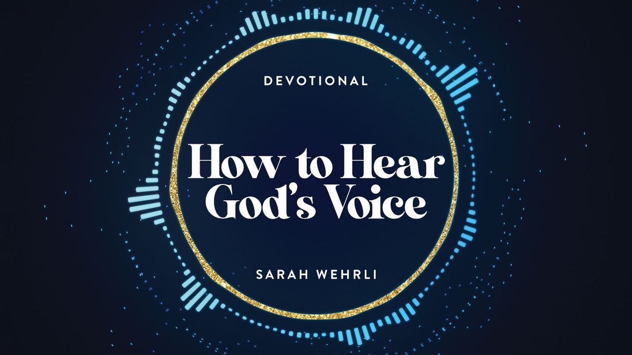 how-to-hear-god-s-voice