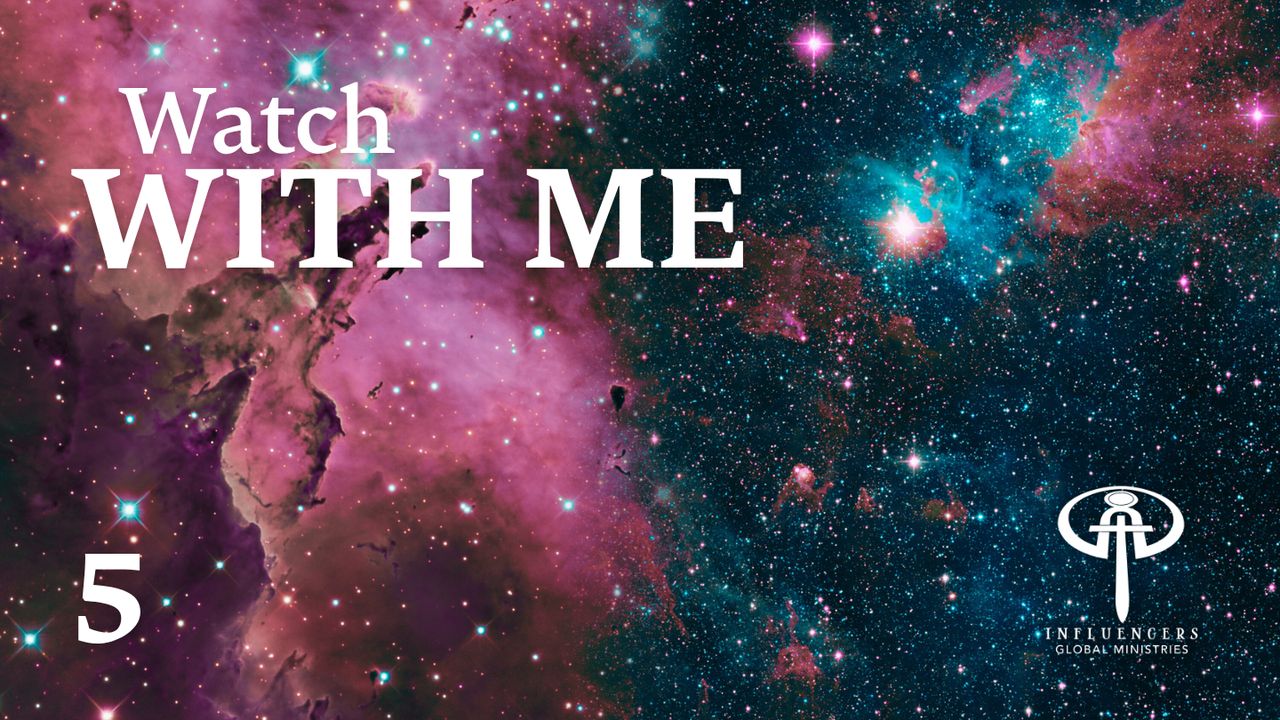 Watch With Me Watch With Me Series 5