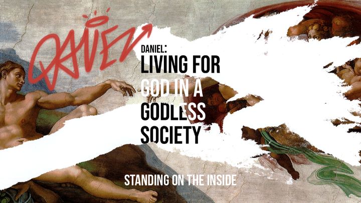 Living for God in a Godless Society Part 3
