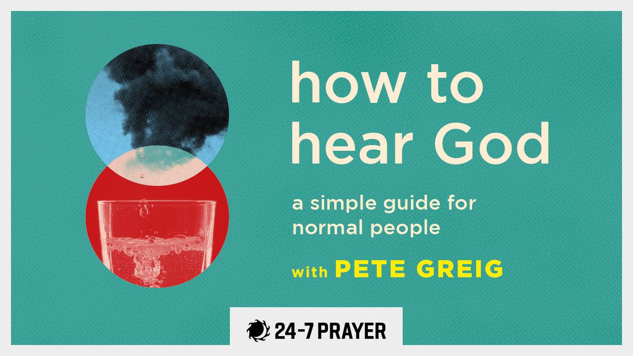 how-to-hear-god