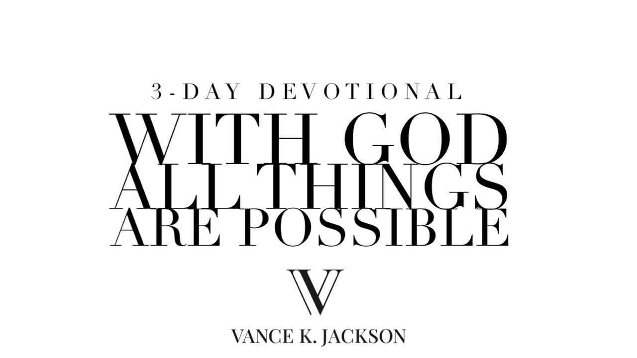 with-god-all-things-are-possible