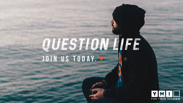Question Life