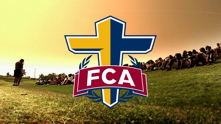 Rest: An FCA Devotional For Competitors