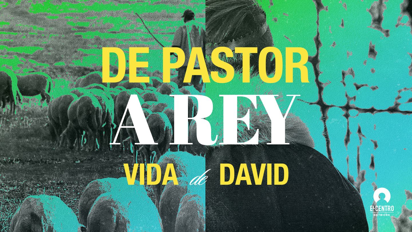 rey david pastor