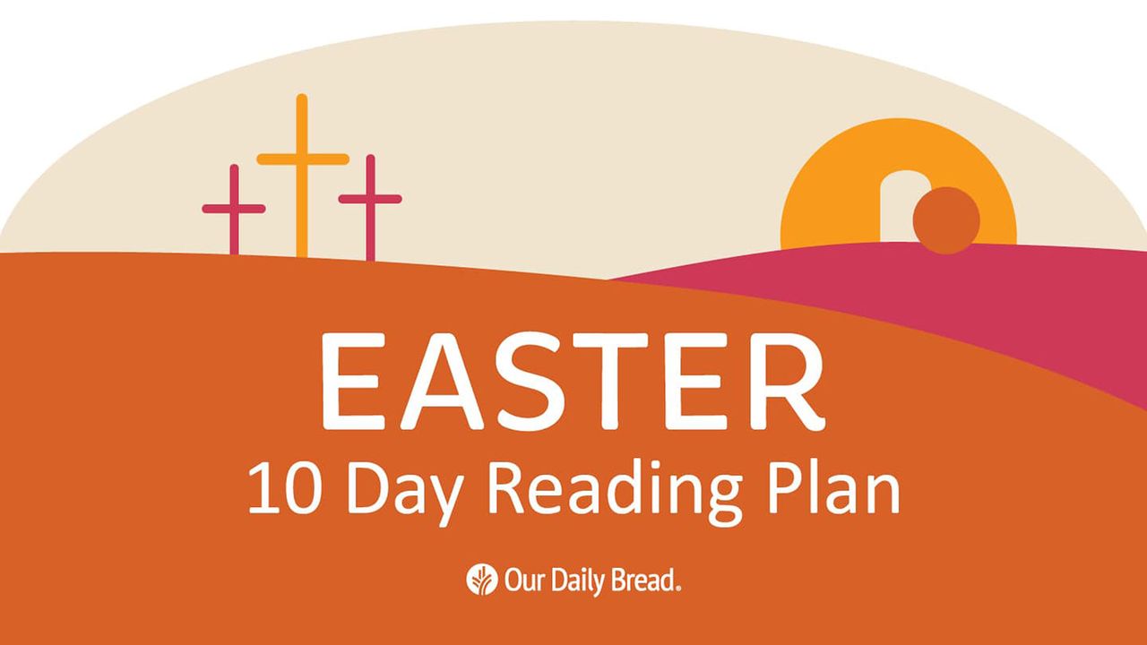Easters Unbreakable Promise Faith And Forgiveness In The Easter Story In The Bible - jl4q7jc