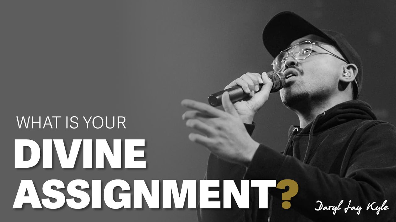 what is your divine assignment