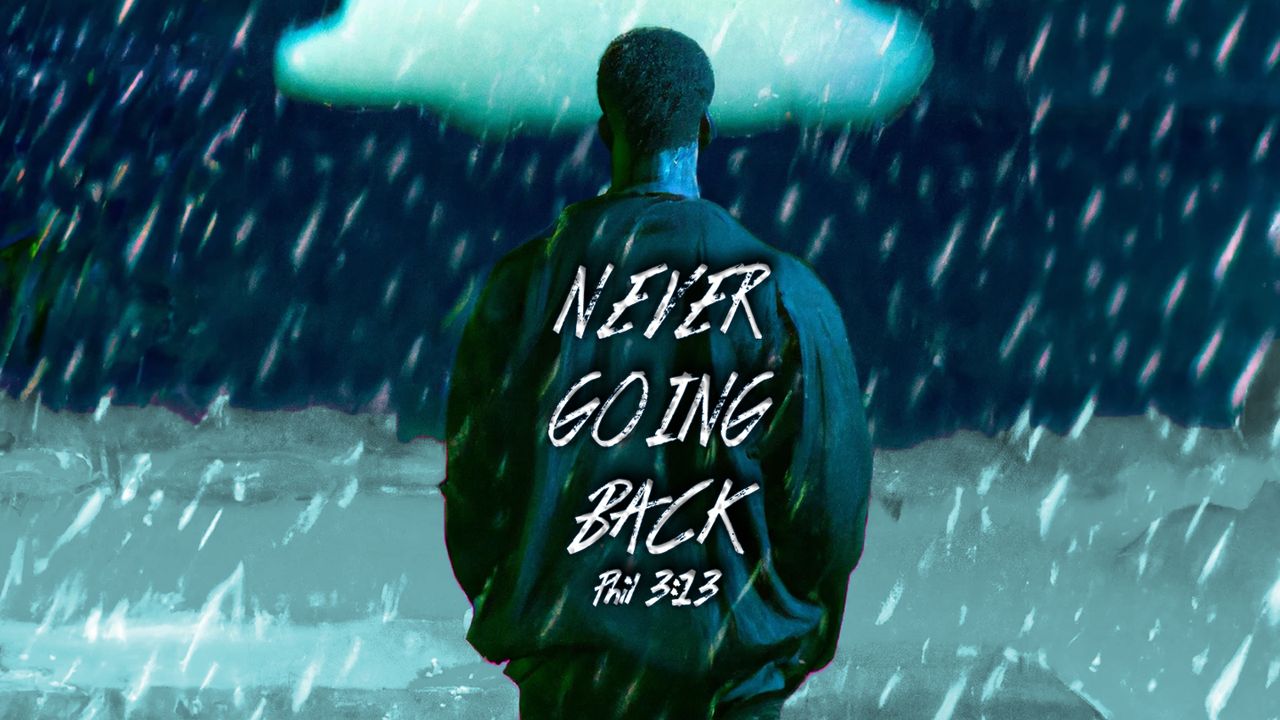 never-going-back