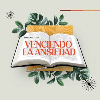 Venciendo la ansiedad