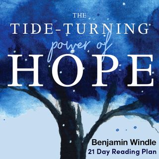 The Tide-Turning Power of Hope