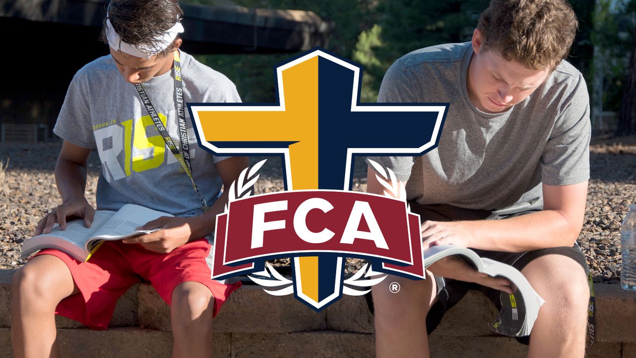 Fellowship of Christian Athletes 