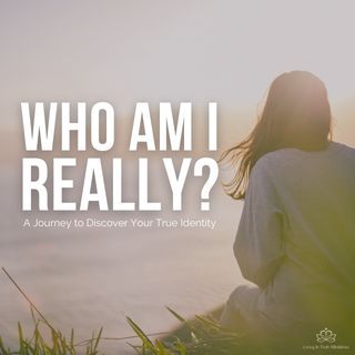Who Am I Really?