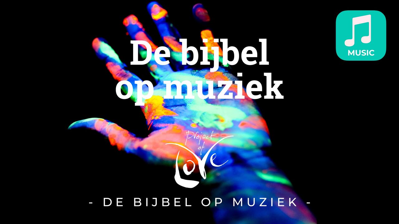 Muziek In De Bijbel Muziek: De Bijbel op muziek