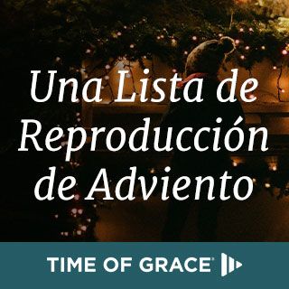 Una Lista de Reproducción de Adviento