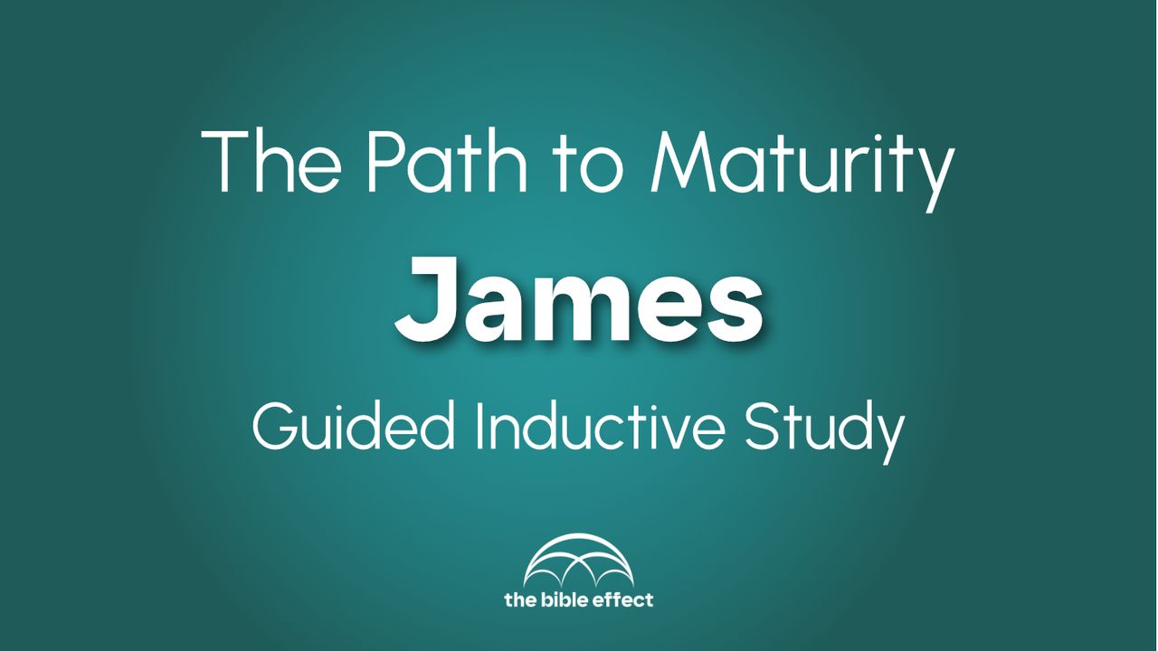 James Bible Study The Bible App Bible