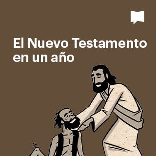 El Nuevo Testamento en un año