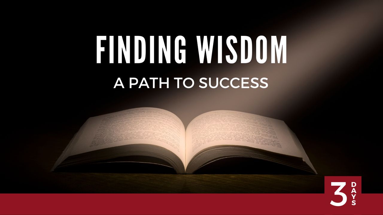 The Path of Wisdom